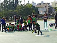 校際樂樂棒球比賽