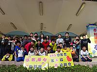 校際樂樂棒球比賽