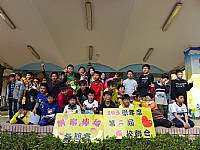 校際樂樂棒球比賽
