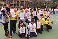 104-01-26 期末頒獎