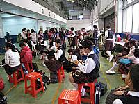2015/03/05全國管樂合奏比賽