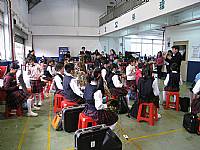 2015/03/05全國管樂合奏比賽