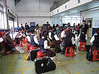 2015/03/05全國管樂合奏比賽
