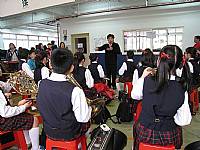 2015/03/05全國管樂合奏比賽
