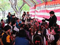 2015/03/11全國管弦樂合奏比賽