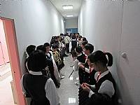 2015/03/11全國管弦樂合奏比賽