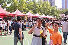 母親節園遊會(相機3)
