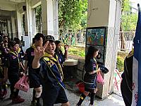 104年度幼童軍大會