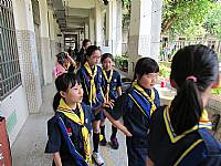 104年度幼童軍大會