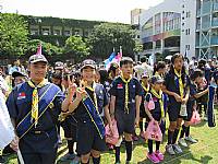104年度幼童軍大會