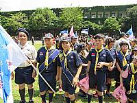 104年度幼童軍大會