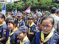 104年度幼童軍大會