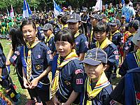 104年度幼童軍大會