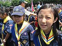 104年度幼童軍大會