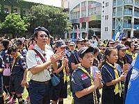 104年度幼童軍大會