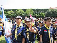 104年度幼童軍大會