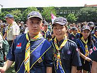 104年度幼童軍大會