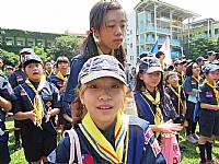 104年度幼童軍大會