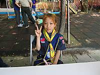 104年度幼童軍大會