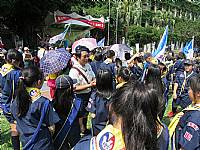 104年度幼童軍大會