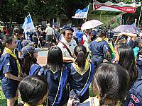 104年度幼童軍大會