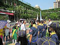104年度幼童軍大會
