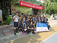 104年度幼童軍大會