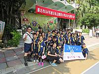 104年度幼童軍大會