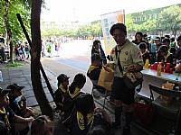 104年度幼童軍大會