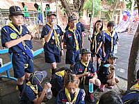 104年度幼童軍大會
