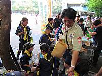 104年度幼童軍大會