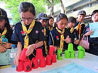 104年度幼童軍大會