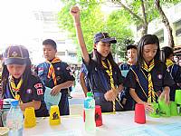 104年度幼童軍大會