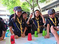 104年度幼童軍大會