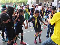 104年度幼童軍大會