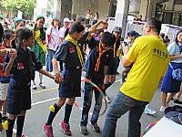 104年度幼童軍大會
