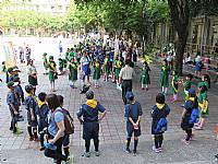 104年度幼童軍大會
