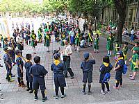 104年度幼童軍大會