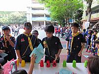 104年度幼童軍大會