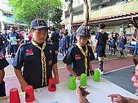 104年度幼童軍大會