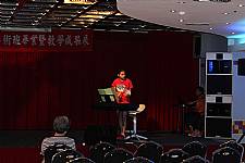 藝才班103學年度畢業暨教學成果展