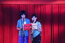藝才班103學年度畢業暨教學成果展