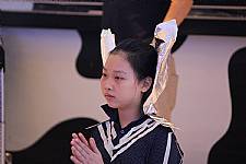 藝才班103學年度畢業暨教學成果展