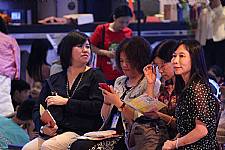 藝才班103學年度畢業暨教學成果展