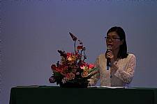 藝才班103學年度畢業暨教學成果展