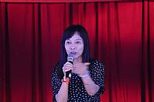 藝才班103學年度畢業暨教學成果展