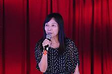 藝才班103學年度畢業暨教學成果展