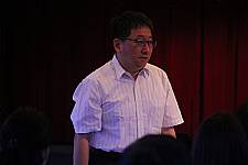 藝才班103學年度畢業暨教學成果展