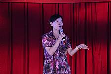 藝才班103學年度畢業暨教學成果展
