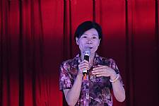 藝才班103學年度畢業暨教學成果展